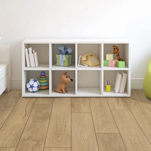 ДУБ МАГНУМ СВЕТЛЫЙ ЛАМИНАТ  KRONOTEX  MAMMUT PLUS ламинат для пола